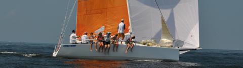 Buffalo Theory - Ladies Cup 2012