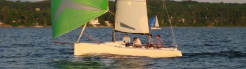 J/70 J/70 Fleet 27