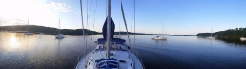 Cruising Cruising